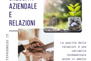 CRESCITA AZIENDALE E RELAZIONI
