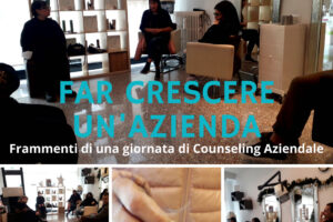 FAR CRESCERE UN’AZIENDA